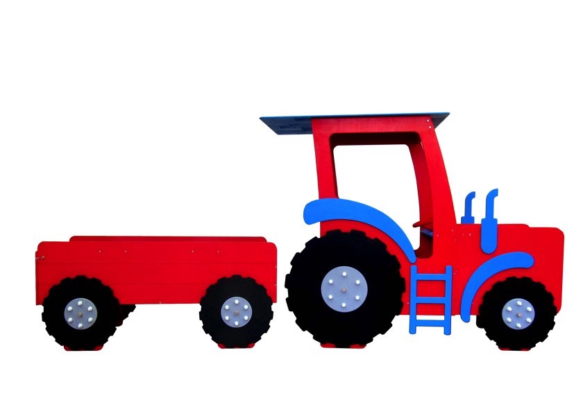 traktor 2